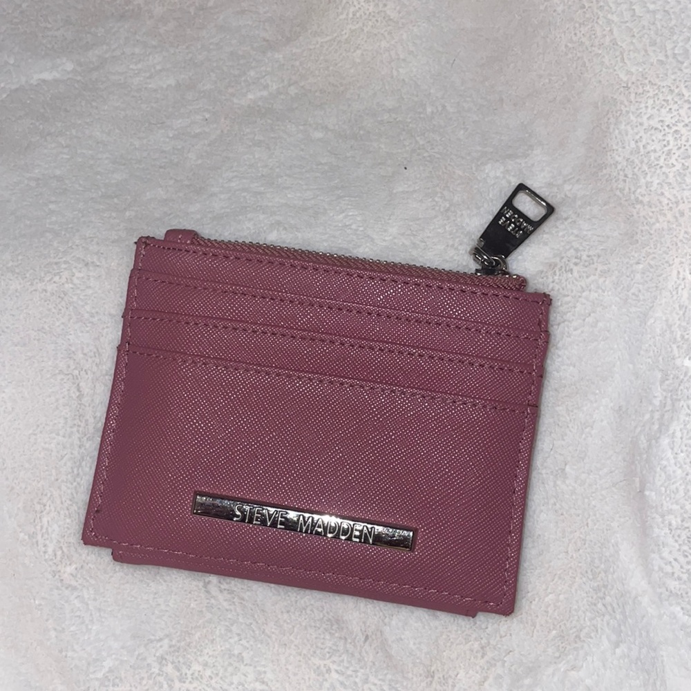 Steven Madden Wallet